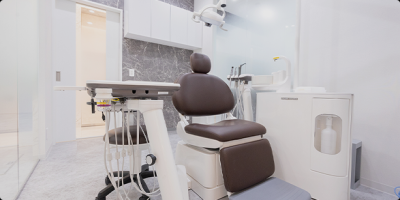 葛西駅前 君の歯を残したい歯医者さん